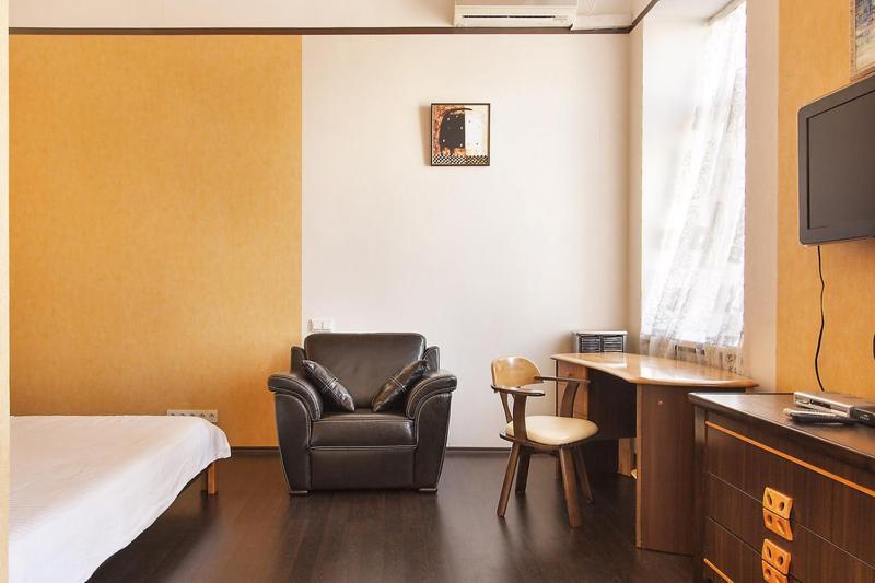 Apartment 911 Antonovichа Kyiv