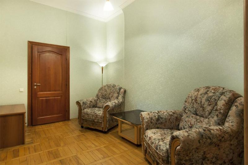 Apartment 911 Antonovichа Kyiv