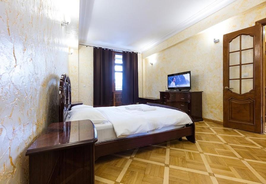 Apartment 911 Antonovichа *