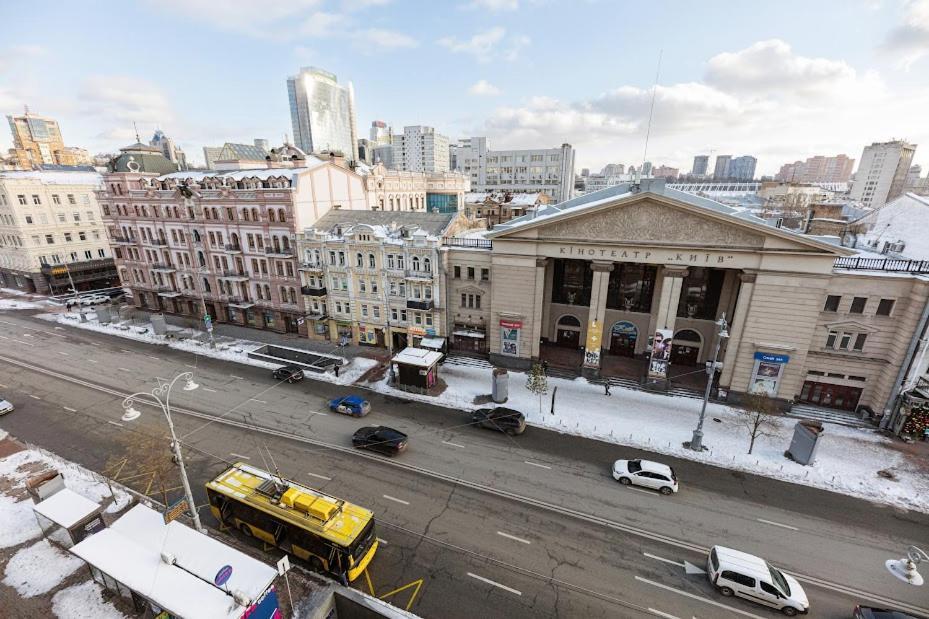 911 Antonovichа Kyiv