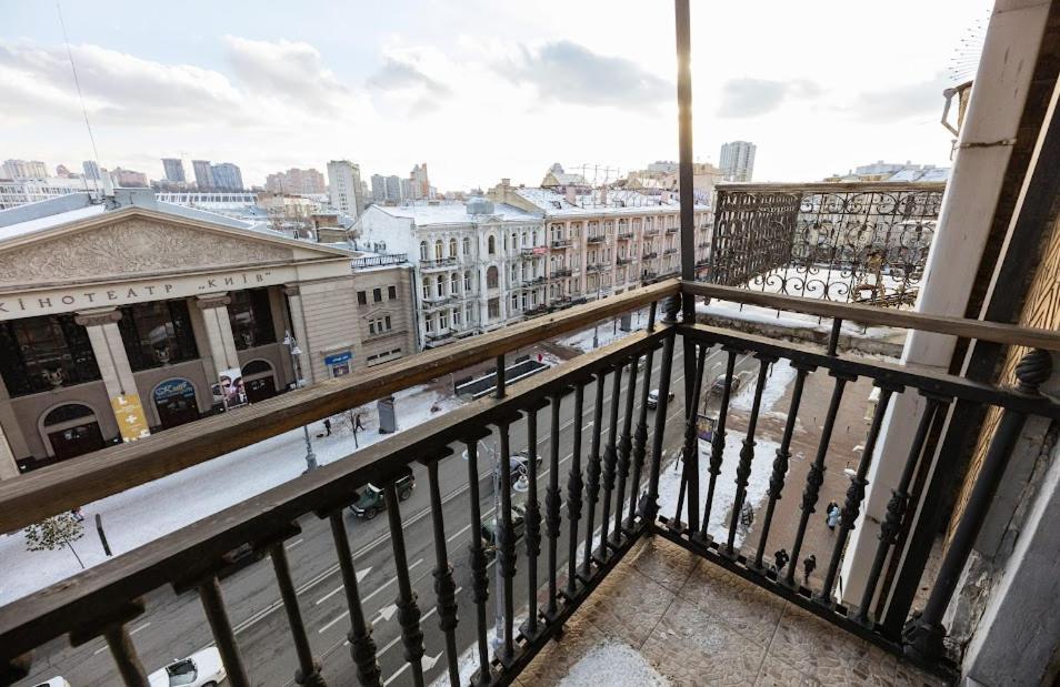 Apartment 911 Antonovichа